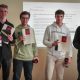 Informatikpreis am Gauß-Gymnasium